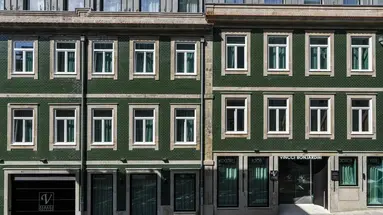 Vincci Bonjardim