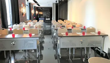 Vincci Capitol
