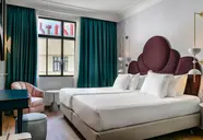 Vincci Capitol