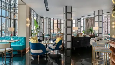 Vincci Capitol