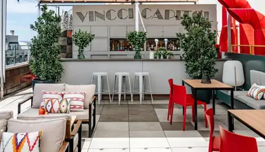 Vincci Capitol