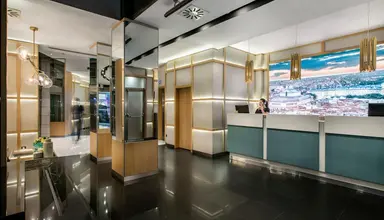 Vincci Capitol