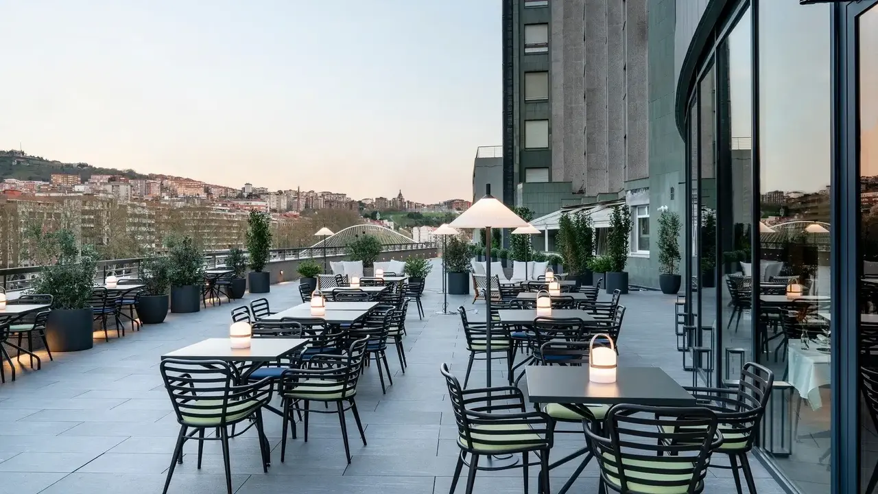 Vincci Consulado de Bilbao