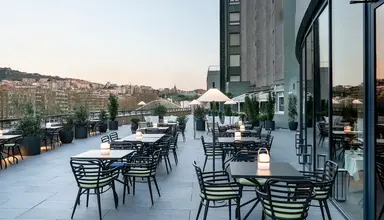 Vincci Consulado de Bilbao