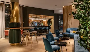 Vincci Consulado de Bilbao