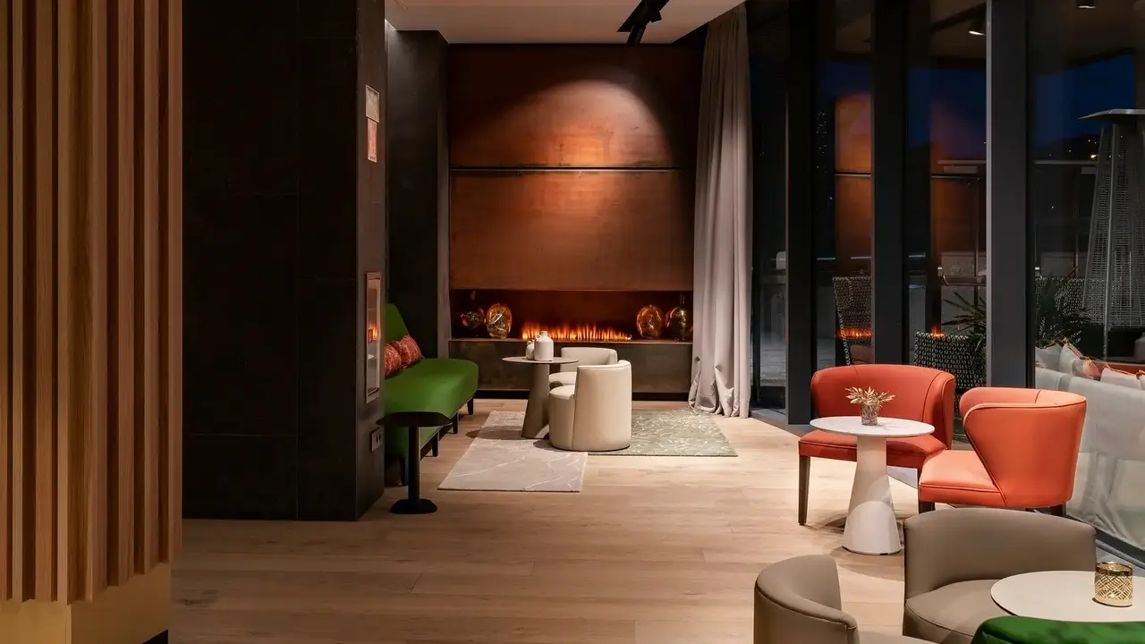Vincci Consulado de Bilbao