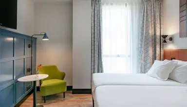 Vincci Consulado de Bilbao