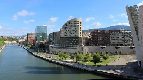 Hotel Vincci Consulado de Bilbao