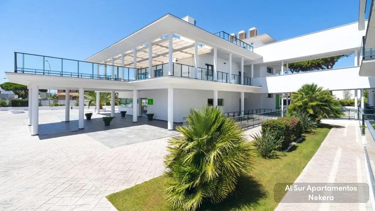 Vincci Costa Golf
