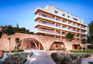 Vincci Evereden Beach Resort (ex. Eden Beach Resort)