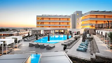 Vincci Evereden Beach Resort (ex. Eden Beach Resort)