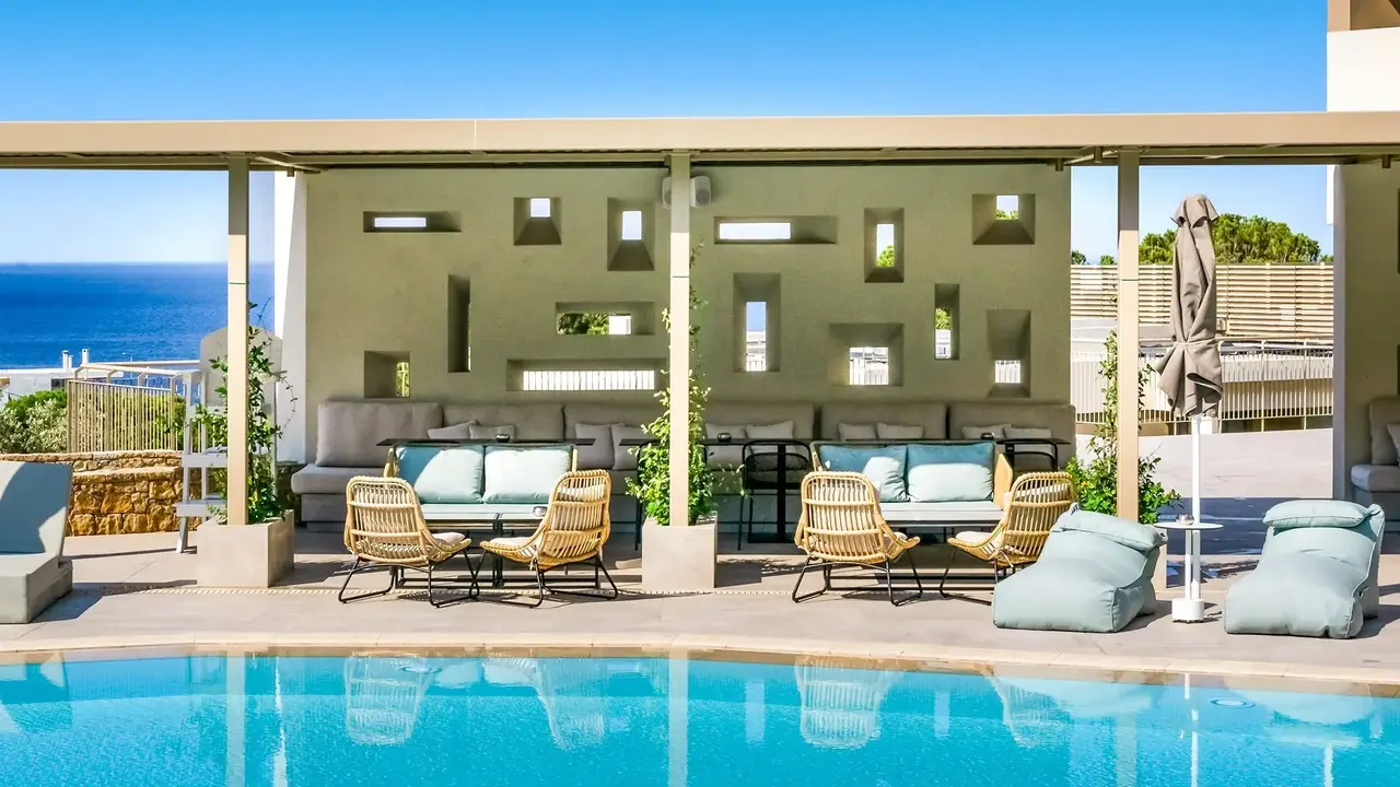 Vincci Evereden Beach Resort (ex. Eden Beach Resort)