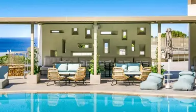 Vincci Evereden Beach Resort (ex. Eden Beach Resort)