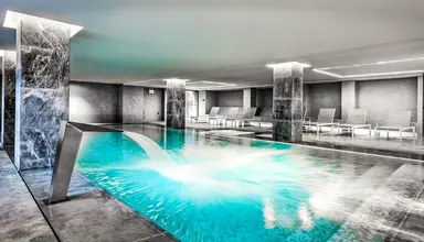 Vincci Evereden Beach Resort (ex. Eden Beach Resort)