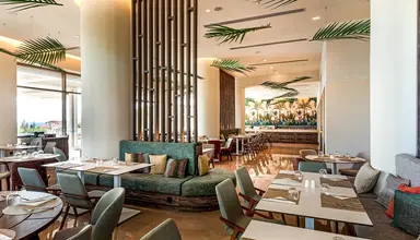 Vincci Evereden Beach Resort (ex. Eden Beach Resort)