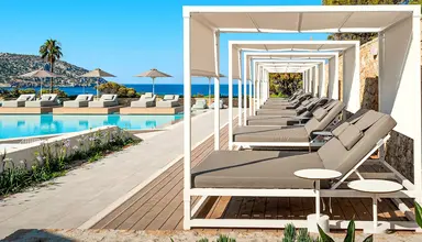Vincci Evereden Beach Resort (ex. Eden Beach Resort)