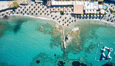 Vincci Evereden Beach Resort (ex. Eden Beach Resort)