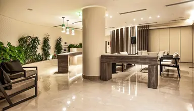 Vincci Evereden Beach Resort (ex. Eden Beach Resort)