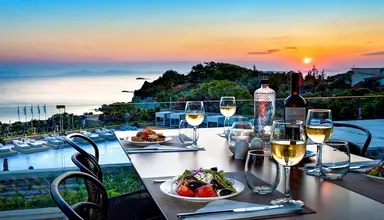 Vincci Evereden Beach Resort (ex. Eden Beach Resort)