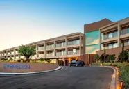 Vincci Evereden Beach Resort (ex. Eden Beach Resort)
