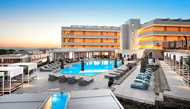 Vincci Evereden Beach Resort (ex. Eden Beach Resort)