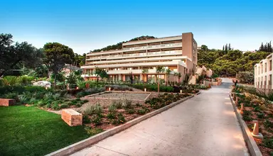 Vincci Evereden Beach Resort (ex. Eden Beach Resort)
