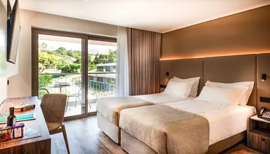 Vincci Evereden Beach Resort (ex. Eden Beach Resort)