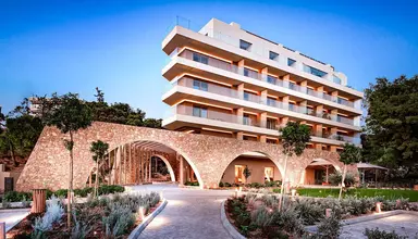 Vincci Evereden Beach Resort (ex. Eden Beach Resort)