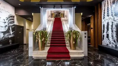 Vincci Gala