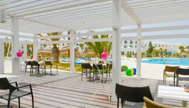 Vincci Helios Beach