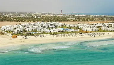 Vincci Helios Beach