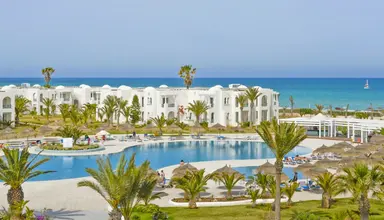 Vincci Helios Beach