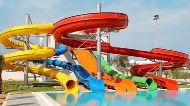 Vincci Helios Beach