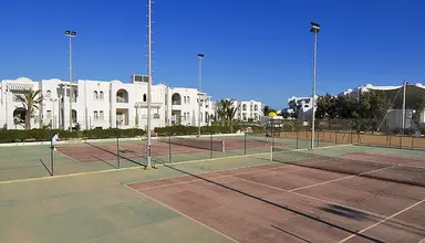 Vincci Helios Beach