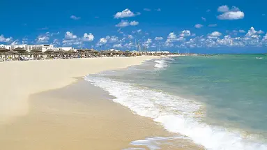 Vincci Helios Beach