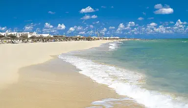 Vincci Helios Beach