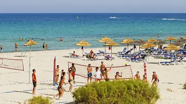 Vincci Helios Beach