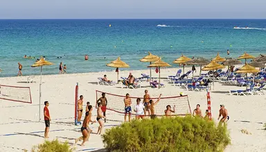Vincci Helios Beach