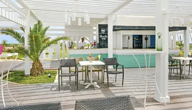 Vincci Helios Beach