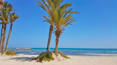 Vincci Helios Beach