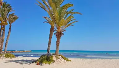 Vincci Helios Beach
