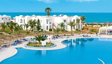 Vincci Helios Beach