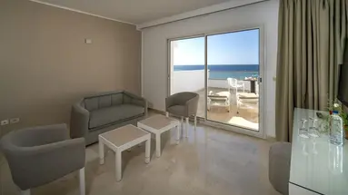 Vincci Helya Beach (Monastir)