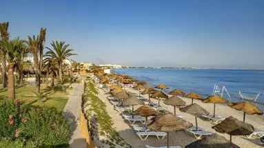 Vincci Helya Beach (Monastir)