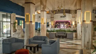 Vincci Helya Beach (Monastir)