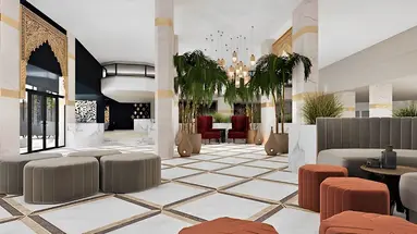 Vincci Helya Beach (Monastir)
