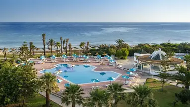 Vincci Helya Beach (Monastir)