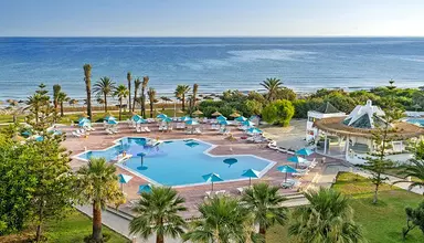 Vincci Helya Beach (Monastir)