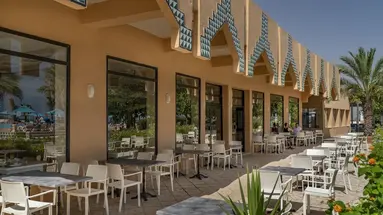 Vincci Helya Beach (Monastir)