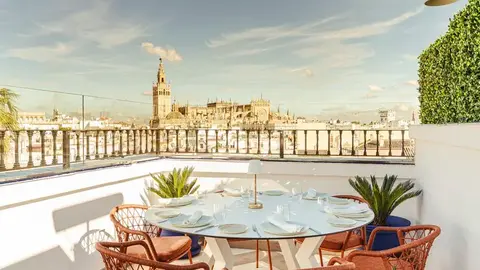 Hotel Vincci La Rabida